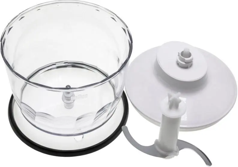 Accessorio completo ca 1000 minipimer Braun