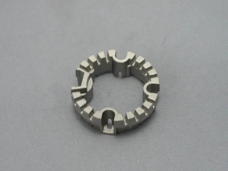 Spartifiamma corona rapida per piano cottura Rex 50170886001