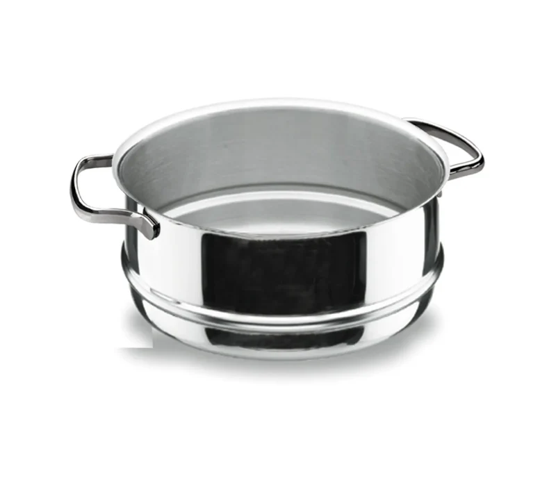 LACOR Pentola a vapore Basic 32420