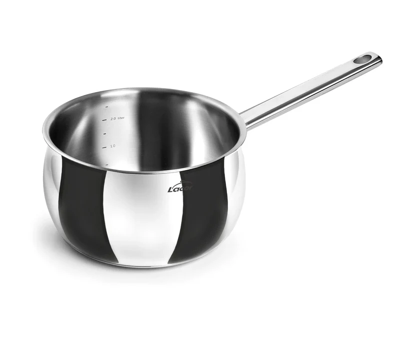 LACOR Cazo retto Belly 79214