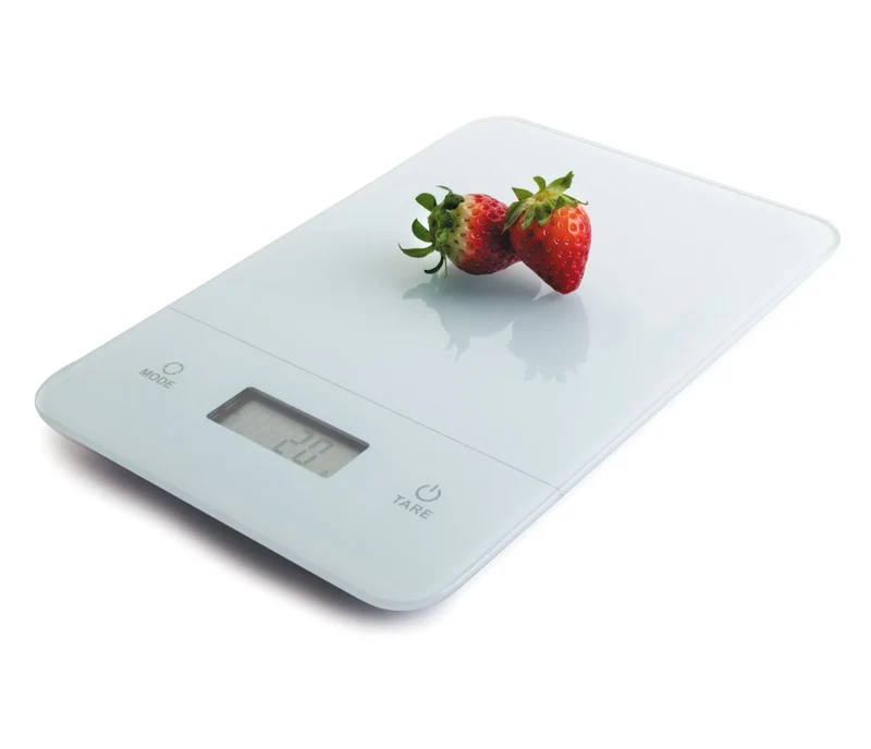Bilancia da cucina LACOR Slim 61708