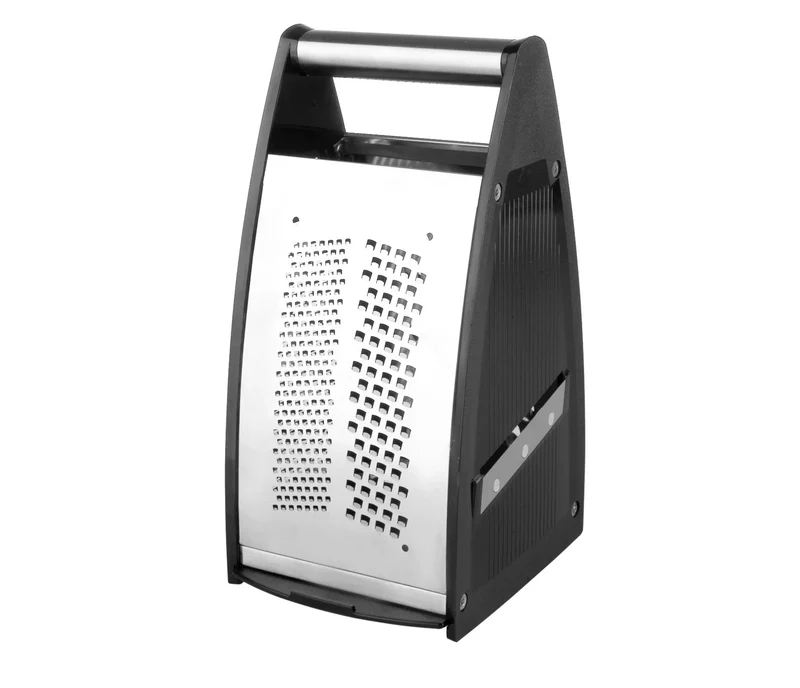 LACOR Grattugia a 4 facce Luxe 61354
