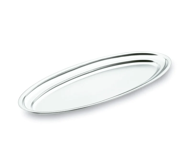 LACOR Fontana per pesce Inox 61860