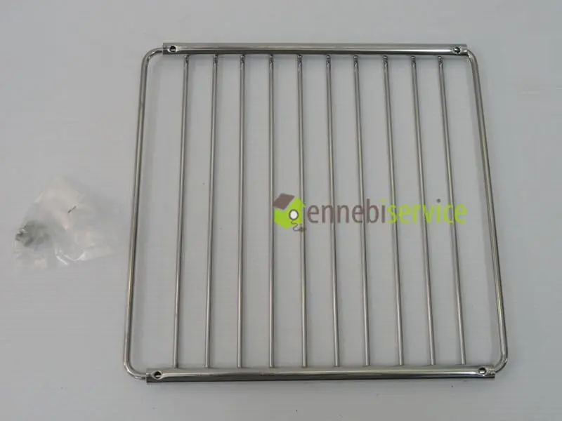 Griglia estendibile forno - frigo media min.390x310mm max 570x310mm Universale