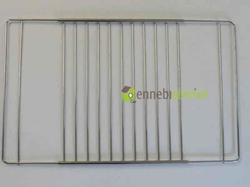 Griglia estendibile forno - frigo media min.350x320mm max 520x320mm Universale