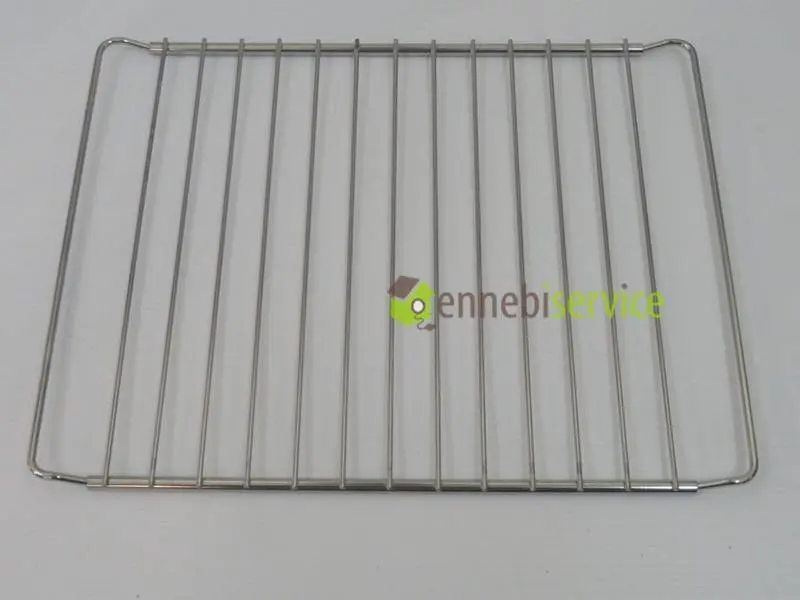 Griglia estendibile forno - frigo grande min.470x350mm max 750x350mm Universale
