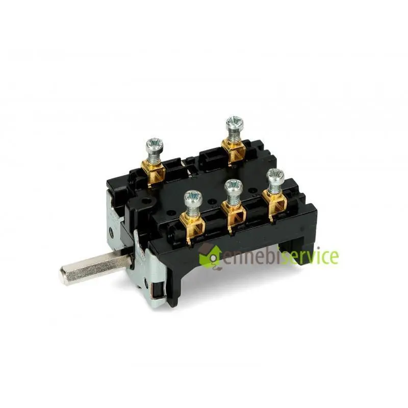 Commutatore per forno gottak 840511k Universale