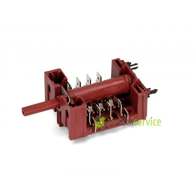Commutatore per forno gottak 820405 Universale