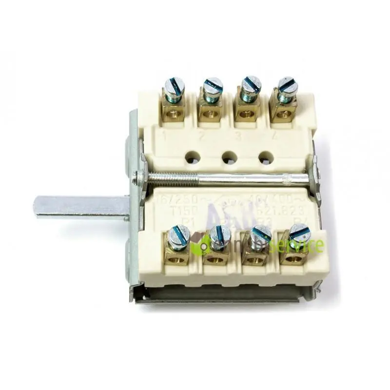 Commutatore forno Ego 49.42015.000