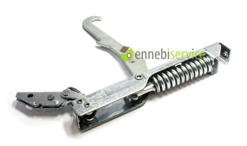 Cerniera porta per forno ilve a-028-22 Universale