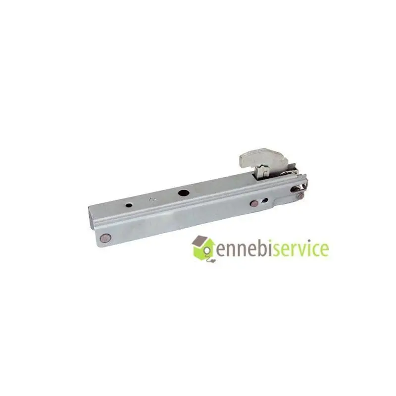 Cerniera porta forno Franke 170x23 mm b600 3 vetri