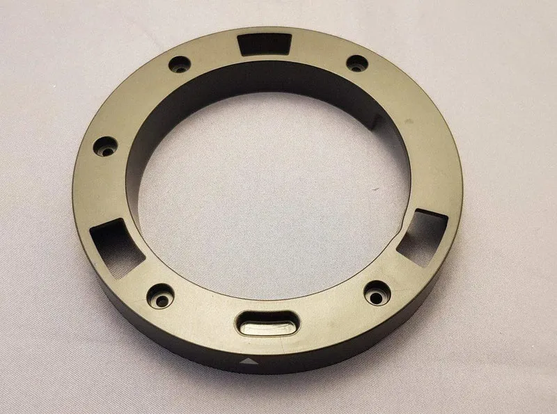 Supporto contenitore per estrattore Panasonic mjl500