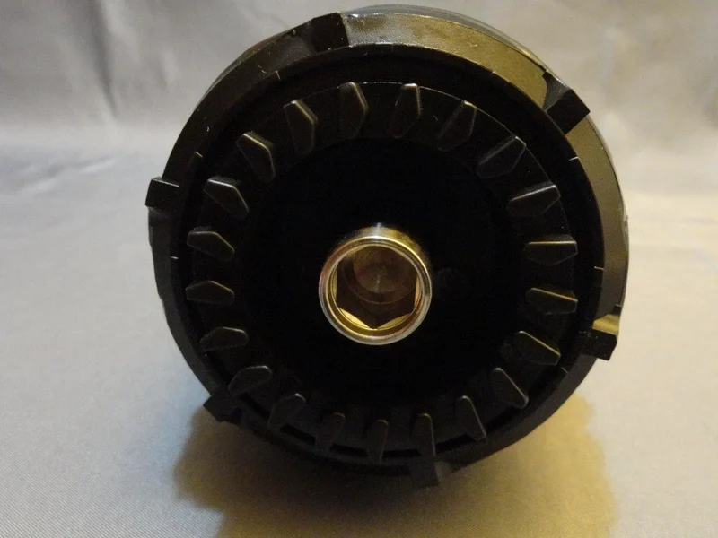 Coclea per estrattore Hotpoint Ariston sj4010axl0