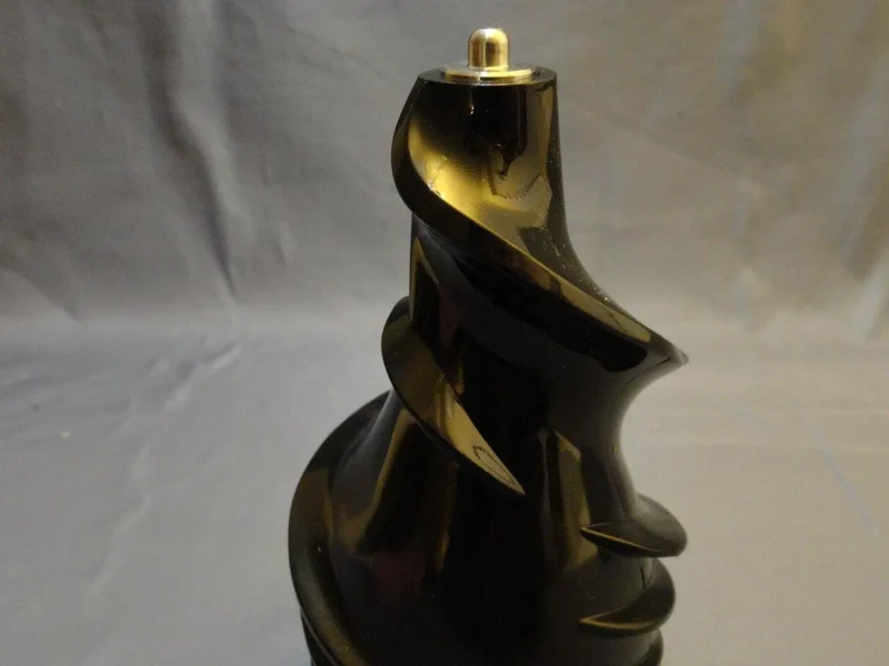 Coclea per estrattore Hotpoint Ariston sj4010axl0