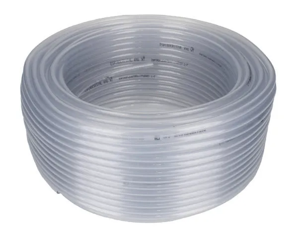 Tubo di distribuzione bevande 6 x 4mm 1000mm