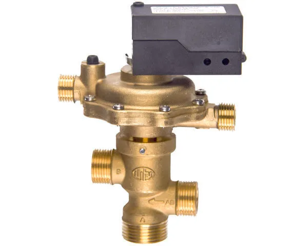 ROCA valvola deviatrice caldaia VDP-2RA IAO | 700500490