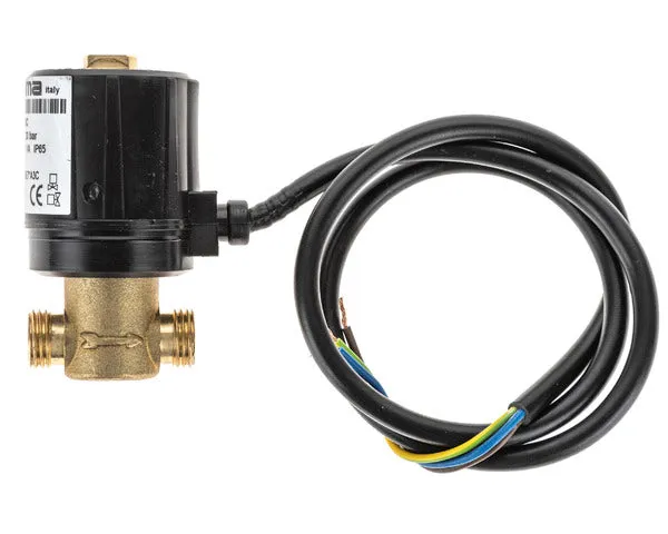 Elettrovalvola bruciatore gasolio Brahma E7/B*A3C 230 V 13150501