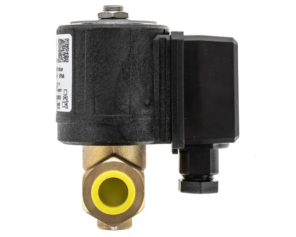 Elettrovalvola gasolio Brahma E6G*SR10 R3/8" per caldaia