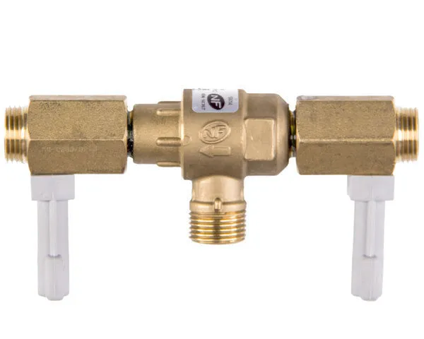 CHAFFOTEAUX disconnettore | 61303319