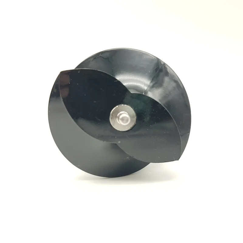Coclea estrattore centrika metal modello177 Ariete