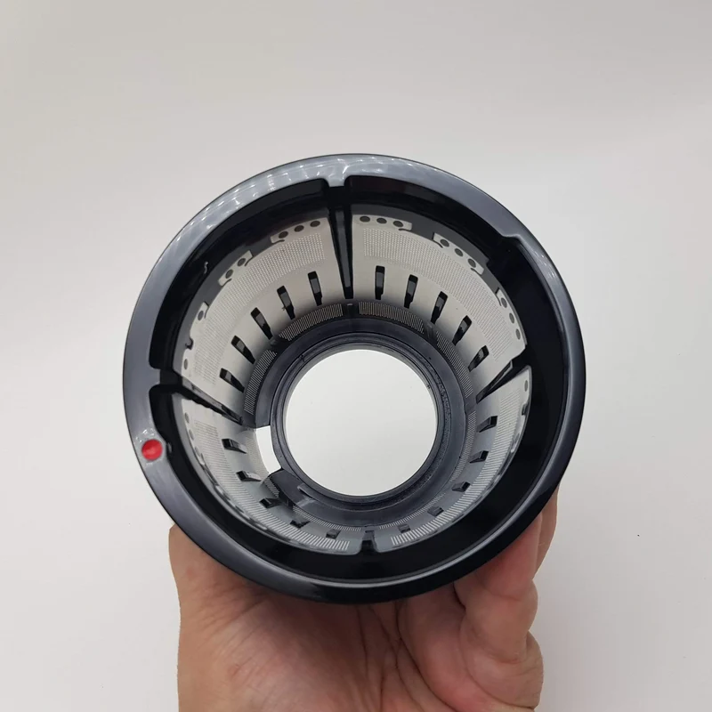 Cestello filtro per estrattore jmp800si - slow juicer Kenwood