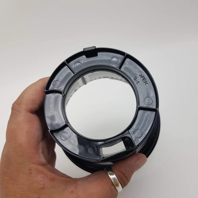 Cestello filtro per estrattore jmp800si - slow juicer Kenwood