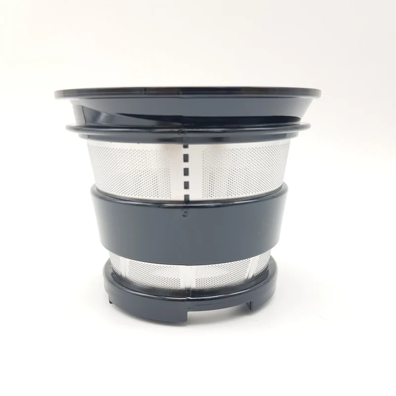 Cestello filtro per estrattore jmp800si - slow juicer Kenwood