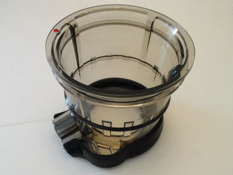 Accessorio sorbetti per estrattore jmp800si - slow juicer Kenwood