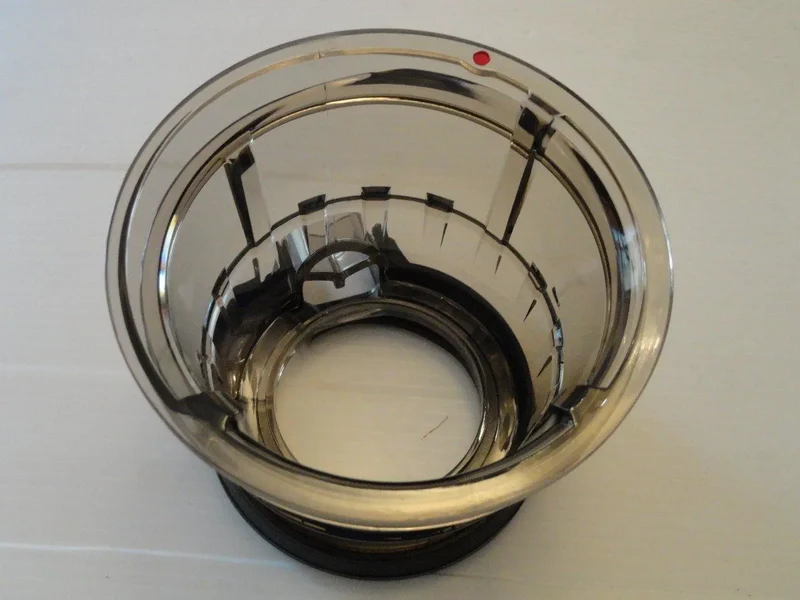 Accessorio sorbetti per estrattore jmp800si - slow juicer Kenwood