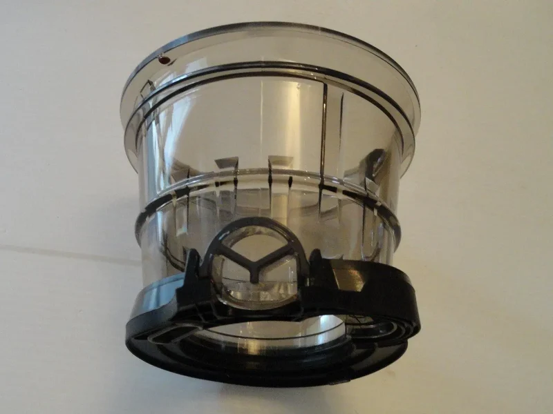 Accessorio sorbetti per estrattore jmp800si - slow juicer Kenwood