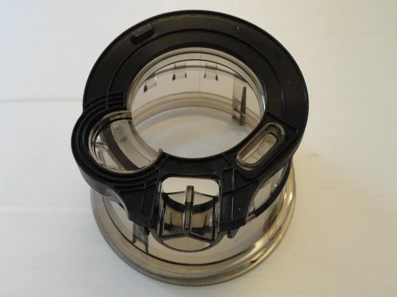 Accessorio sorbetti per estrattore jmp800si - slow juicer Kenwood