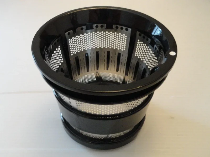 Accessorio smoothie frullati per estrattore jmp800si - slow juicer Kenwood