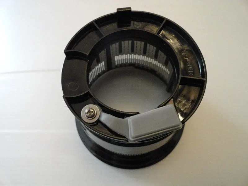 Accessorio smoothie frullati per estrattore jmp800si - slow juicer Kenwood