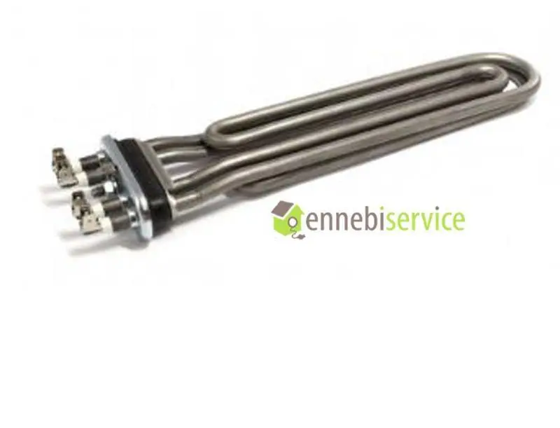 Resistenza per pentola gas Zanussi evo900 5600w 400v