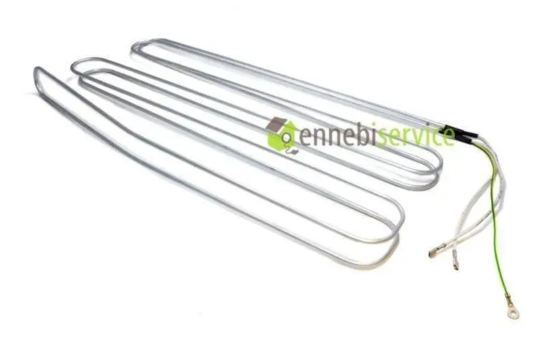 Resistenza sbrinamento congelatore Universale 250w 230v