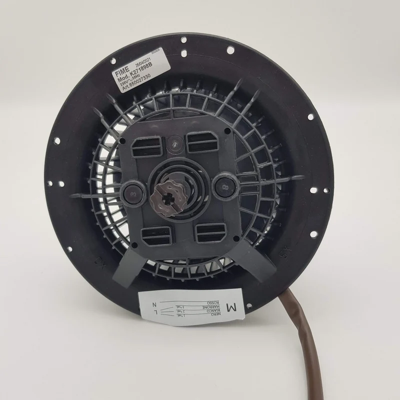 Motore per cappa Elica k271898b dx