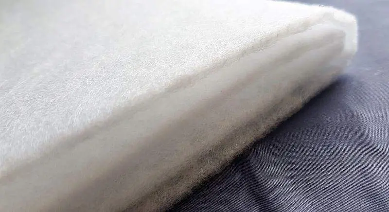 Filtro in Poliestere antigrasso per cappa 1190x500mm Skl