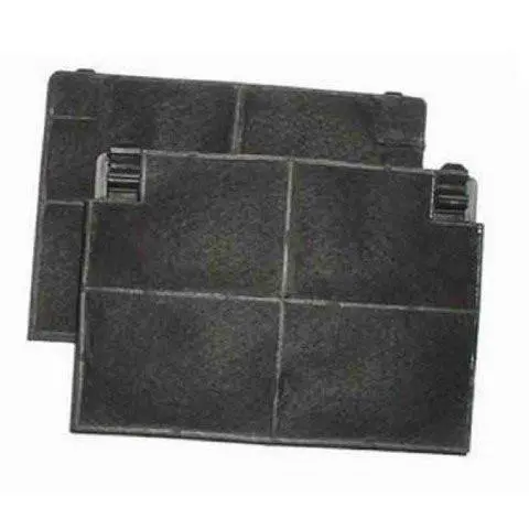 Filtro carbone f4-14b per cappa Faber 2pz. 112.0157.242