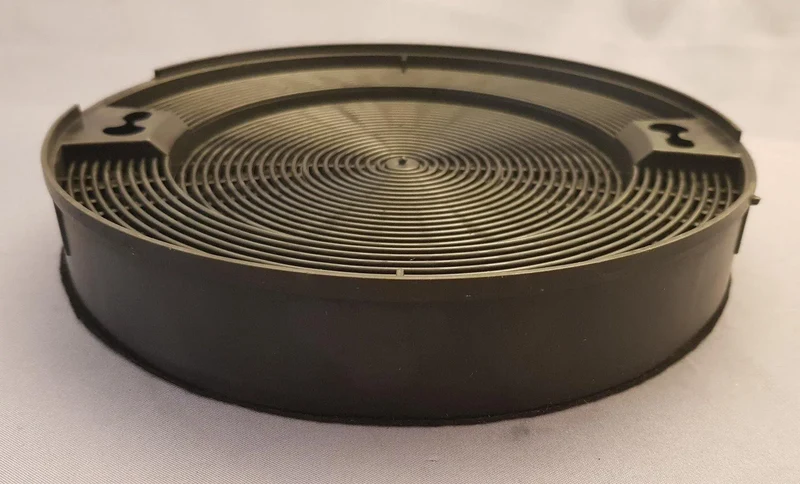 Filtro carbone per cappa Elica type 29