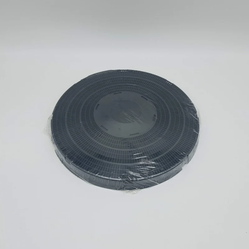 Filtro carbone per cappa Elica modello26 f00419