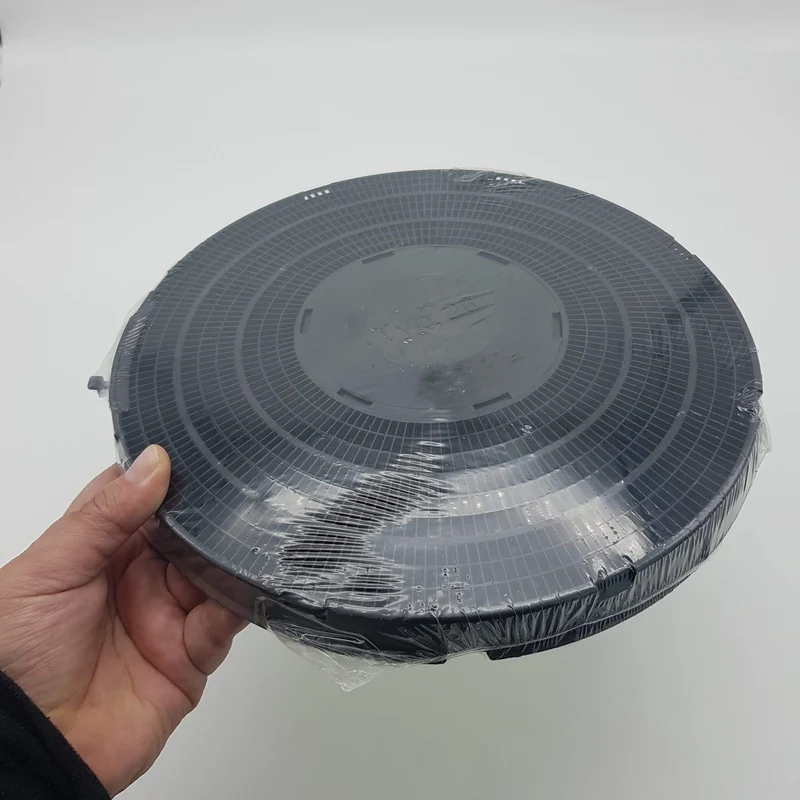 Filtro carbone per cappa Elica modello26 f00419