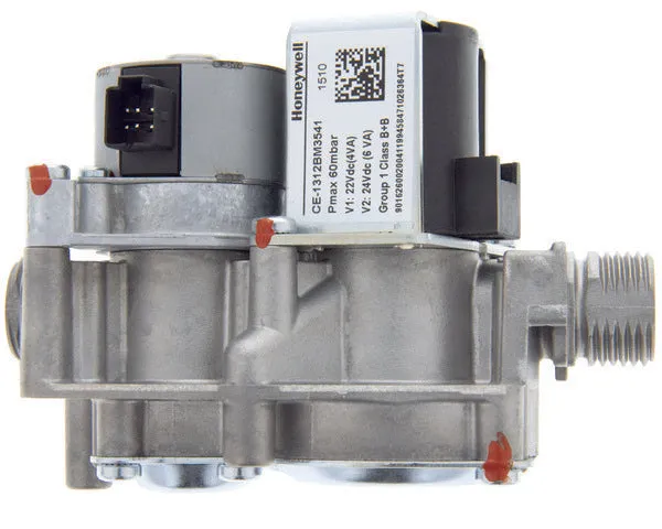 SAUNIER DUVAL valvola del gas caldaia | S10714