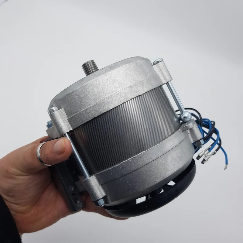 Motore affettatrice modello275 Essedue