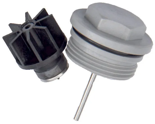 FERROLI turbina flessometro caldaia | 39804150
