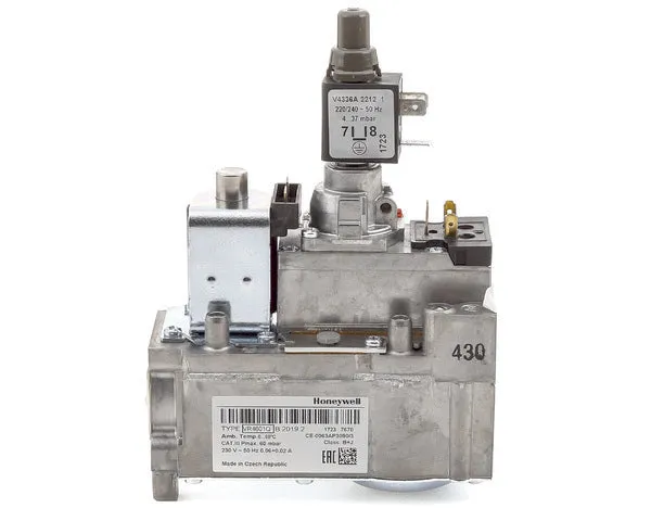 FERROLI valvola del gas caldaia | I39813880