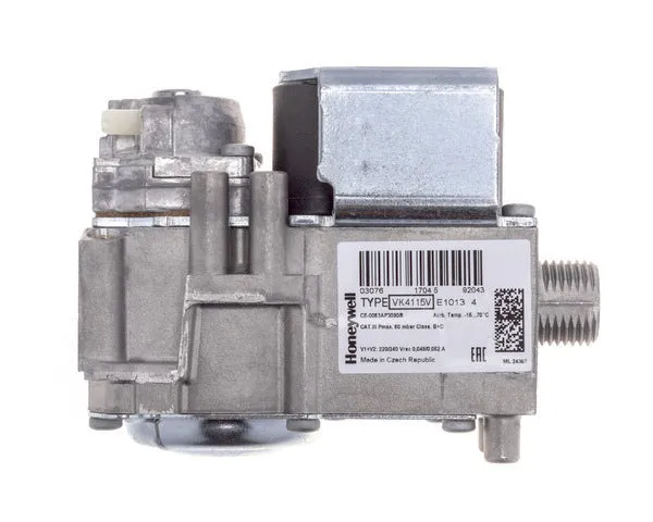 FERROLI valvola gas caldaia | I39828050