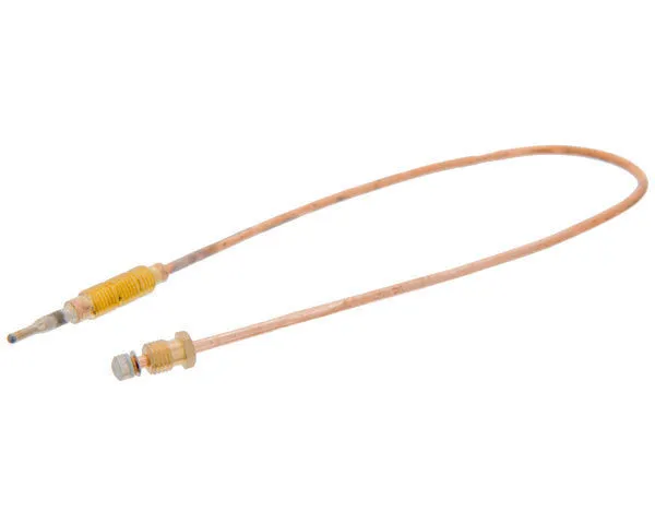 ORKLI termocoppia testa filettata M8 400mm | 300.00.0400