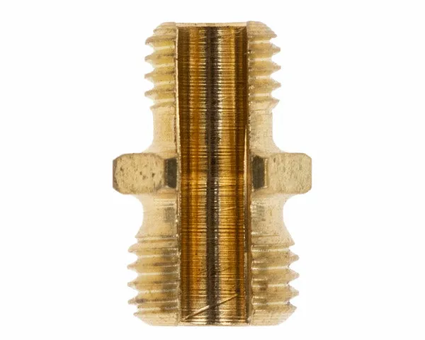 Adattatore termocoppia Racor M8-M10 aperto