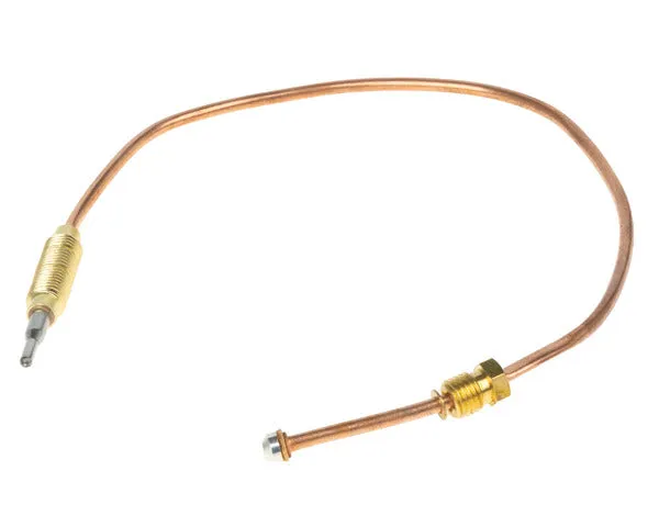 Termocoppia con testa filettata M8x1 lunghezza: 400 mm M8x1