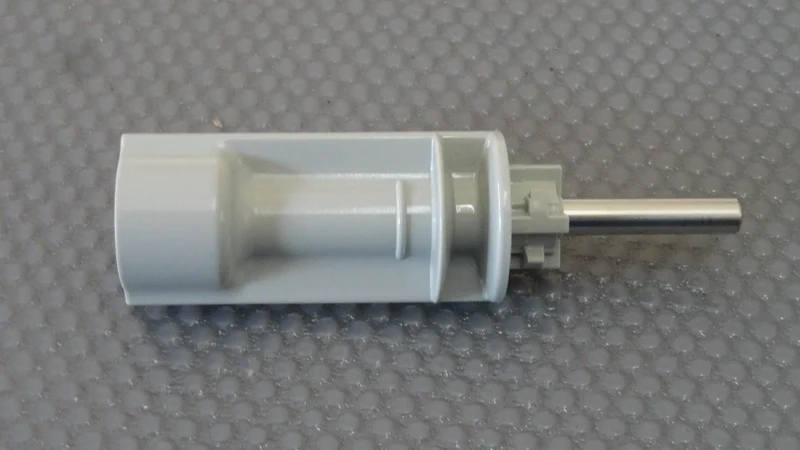 Supporto lama ciotola per Braun 3210 k1000